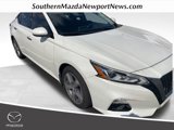 Used 2019 Nissan Altima 2.5 SV image 1