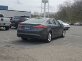 Certified 2018 Ford Fusion SE image 4