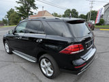 Used 2018 Mercedes-Benz GLE 350 4MATIC image 3