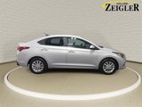 Used 2022 Hyundai Accent SEL image 4
