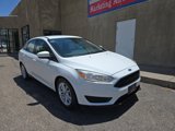 Used 2018 Ford Focus SE image 6