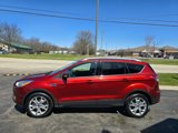 Used 2014 Ford Escape Titanium image 5
