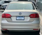 Used 2011 Volkswagen Jetta Sedan image 4