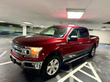 Used 2020 Ford F150 XLT w/ Equipment Group 301A Mid image 3