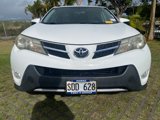 Used 2014 Toyota RAV4 XLE image 2