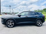Used 2024 Chevrolet Trax RS w/ Sunroof Package image 3