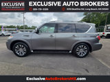 Used 2018 Nissan Armada SL w/ Premium Package image 3