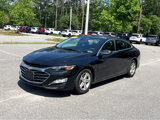 Used 2022 Chevrolet Malibu LT image 3