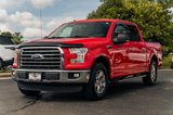 Used 2016 Ford F150 XLT w/ Equipment Group 301A Mid image 4