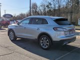 Used 2021 Lincoln Nautilus FWD w/ Equipment Group 101A image 5