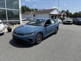 New 2025 Volkswagen Jetta Sport image 2