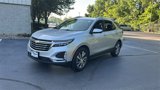 Used 2022 Chevrolet Equinox Premier image 2