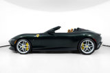 Used 2025 Ferrari Roma Spider image 3