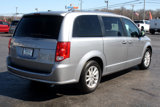 Used 2019 Dodge Grand Caravan SXT image 3