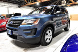 Used 2018 Ford Explorer 4WD Police Interceptor image 4