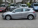 Used 2011 MAZDA MAZDA3 s Sport image 5