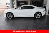 Used 2014 Chevrolet Camaro LT w/ RS Package image 5