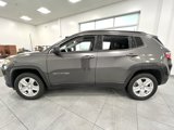 Used 2022 Jeep Compass Latitude w/ Sun and Sound Group image 4