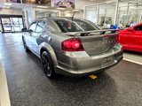 Used 2013 Dodge Avenger SXT w/ Sun/Sound Group image 6