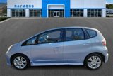 Used 2010 Honda Fit Sport image 5