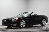 Used 2013 Mercedes-Benz SL 550 image 2