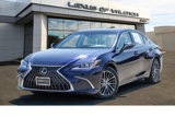 Certified 2022 Lexus ES 350 w/ Premium Package image 2