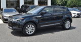 Used 2018 Land Rover Range Rover Evoque image 4