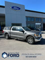 Used 2021 Ford F150 XLT w/ Equipment Group 302A High image 4