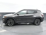 Used 2018 Jeep Compass Limited image 4