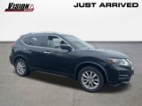 Used 2018 Nissan Rogue SV w/ Premium Package image 3