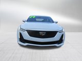 Used 2024 Cadillac CT5 Premium Luxury w/ Parking Package image 3