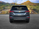 Used 2023 Chevrolet Equinox LT image 5