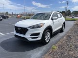 Used 2021 Hyundai Tucson Value image 4