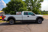 Used 2013 Ford F150 XL w/ HD Payload Pkg image 2