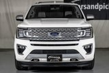 Used 2021 Ford Expedition Max Platinum image 3