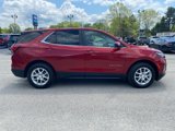Certified 2022 Chevrolet Equinox LT image 2