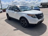 Used 2013 Ford Explorer Sport image 2