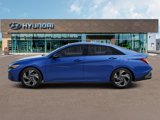 New 2025 Hyundai Elantra SEL image 3