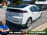 Used 2014 Chevrolet Volt image 3