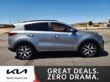 Used 2019 Kia Sportage SX image 4