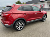Used 2019 Lincoln MKC Reserve w/ MKC Climate Package image 5
