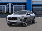 New 2025 Chevrolet Trax LT w/ Sunroof Package image 6