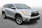 Used 2014 Toyota Highlander Plus image 2