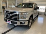 Used 2017 Ford F150 XLT w/ Equipment Group 302A Luxury image 4