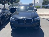 Used 2021 BMW X3 sDrive30i w/ M Sport Package image 2