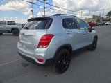 Used 2022 Chevrolet Trax LT w/ Driver Confidence Package image 3