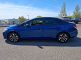 Used 2015 Honda Civic EX image 4