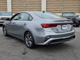 Certified 2023 Kia Forte LXS w/ LXS Technology Package image 6