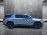 Used 2019 Chevrolet Traverse LT w/ LPO, Floor Liner Package image 4