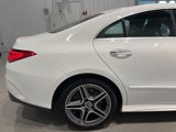 Used 2021 Mercedes-Benz CLA 250 4MATIC w/ AMG Line image 5